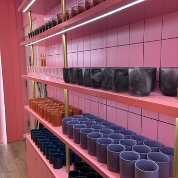 Wick and Pour - Candle Stores Near Me - New York, New York Wick and Pour - Candle Stores Near Me - New York, New York
