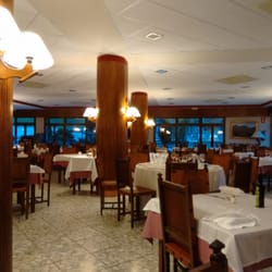 Restaurante Ordesa - El restaurante del hotel