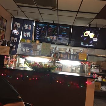 Pho Avina - Ice cream station - Vietnamese Near Me - Glendale, Arizona