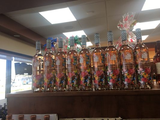 Barrels & Stills Wines and Spirits by null