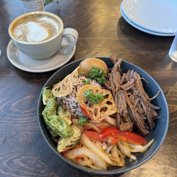 Namu Kitchen - Breakfast & Brunch Near Me - West Covina, California