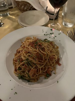 Antonio Ristorante by null