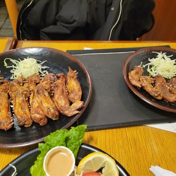 Furaibo - chicken wings - Japanese Near Me - Gardena, California Furaibo - chicken wings - Japanese Near Me - Gardena, California