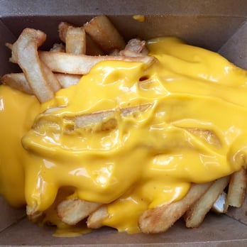 Ms Cheezious - #cheezylove - Sandwiches Near Me - Miami, Florida