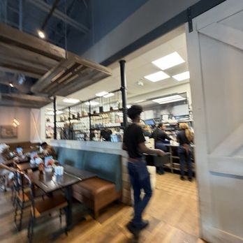First Watch - Open kitchen - Breakfast & Brunch Near Me - Decatur, Georgia