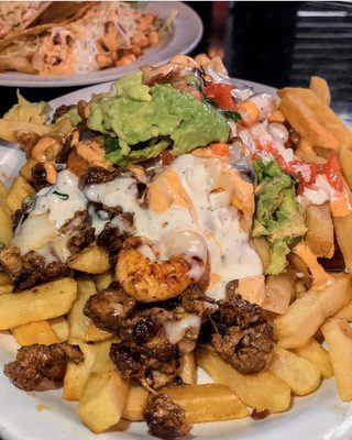 Bajamar Seafood & Tacos by null