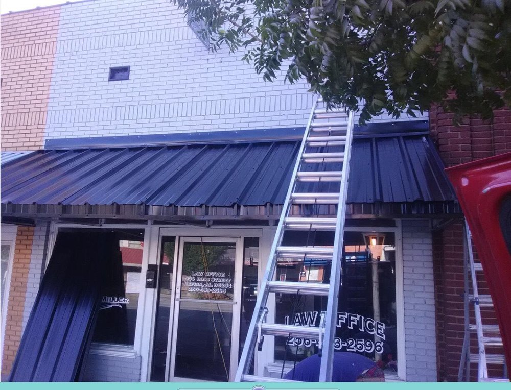 Slide of Coastal Construction