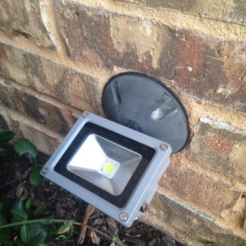 CM Electric - Accent or Landscape lighting replacement - Electricians Near Me - Joshua, Texas CM Electric - Accent or Landscape lighting replacement - Electricians Near Me - Joshua, Texas