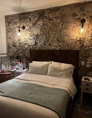 Clandestino Hotel by null