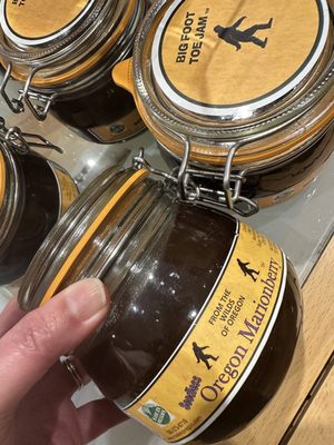 Made In Oregon by null