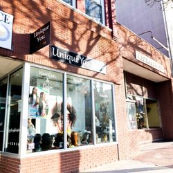 Unique You Salon