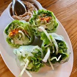 18 Khao San Wings
