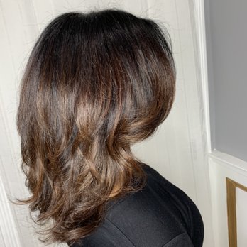 Balayage House - Highlights, haircut & style - Hair Salons Near Me - Haledon, New Jersey Balayage House - Highlights, haircut & style - Hair Salons Near Me - Haledon, New Jersey