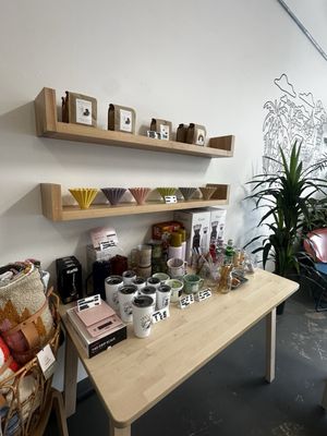 Craftsman Coffee by null