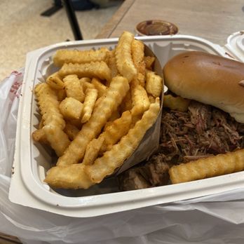 American Royal Barbecue