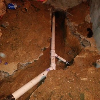 Infinite Services - Garage main drain and kitchen sink drainline - Plumbing Near Me - Philadelphia, Pennsylvania Infinite Services - Garage main drain and kitchen sink drainline - Plumbing Near Me - Philadelphia, Pennsylvania