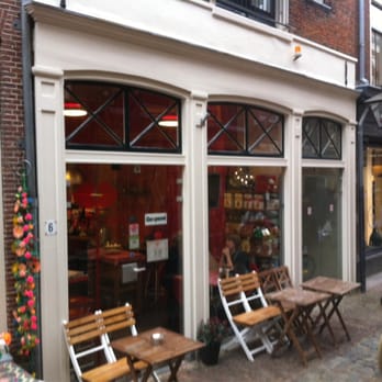 Bocconi Pasta Italiana - Bocconi - Italian Near Me - Leiden, ZH Bocconi Pasta Italiana - Bocconi - Italian Near Me - Leiden, ZH