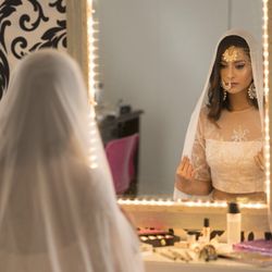 The Bridal Lounge