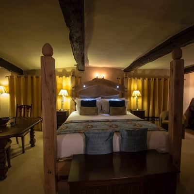 The Frenchgate Restaurant & Hotel by null