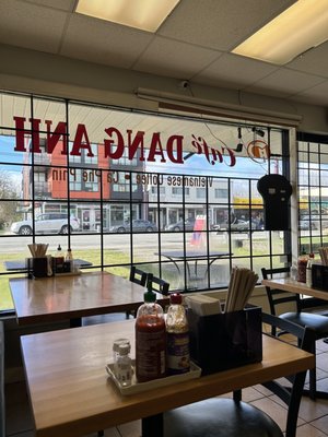 Cafe Dang Anh by null