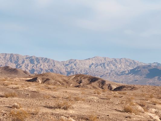 Callville Bay Resort & Marina by null