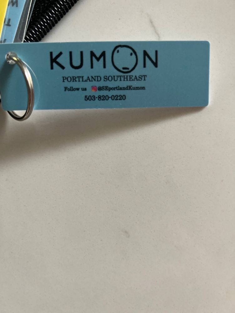Kumon Math and Reading Center of Portland - Southeast - reading tutor in PORTLAND, OR