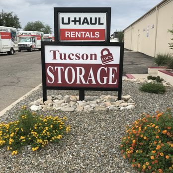 Tucson Lock Storage - Self Storage Near Me - Tucson, Arizona Tucson Lock Storage - Self Storage Near Me - Tucson, Arizona