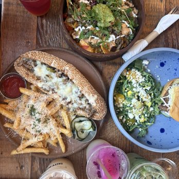 Salty Horse - Cafes Near Me - Costa Mesa, California Salty Horse - Cafes Near Me - Costa Mesa, California
