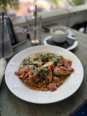 Bourbon Street Grille by null