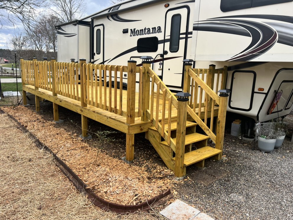 Slide of Anderson’s Roofing Solutions