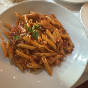 Alioli Ristorante - Pasta with bacon - Italian Near Me - Mississauga, Ontario Alioli Ristorante - Pasta with bacon - Italian Near Me - Mississauga, Ontario