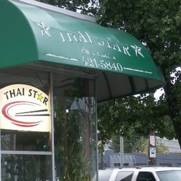 Exterior photo of Thai Star Restaurant - Providence, Rhode Island Exterior photo of Thai Star Restaurant - Providence, Rhode Island