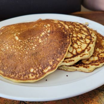 Tonys Deli Restaurant - a stack of pancakes on a plate - Russian Near Me - Orchard Lake, Michigan Tonys Deli Restaurant - a stack of pancakes on a plate - Russian Near Me - Orchard Lake, Michigan
