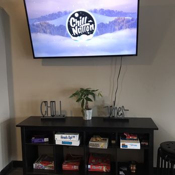 Tastetea Rolls - chill vibes sign.... music on tv.... bored games to play - Ice Cream & Frozen Yogurt Near Me - Worcester, Massachusetts Tastetea Rolls - chill vibes sign.... music on tv.... bored games to play - Ice Cream & Frozen Yogurt Near Me - Worcester, Massachusetts