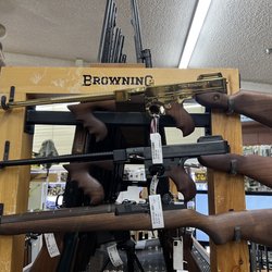 MarkFore & Strike Sporting Goods