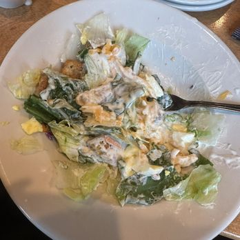 Texas Roadhouse - House Salad - Barbeque Near Me - Oxford, Alabama Texas Roadhouse - House Salad - Barbeque Near Me - Oxford, Alabama