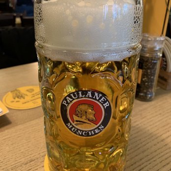 Münchner Stubn - Bavarian Near Me - Munich, BY