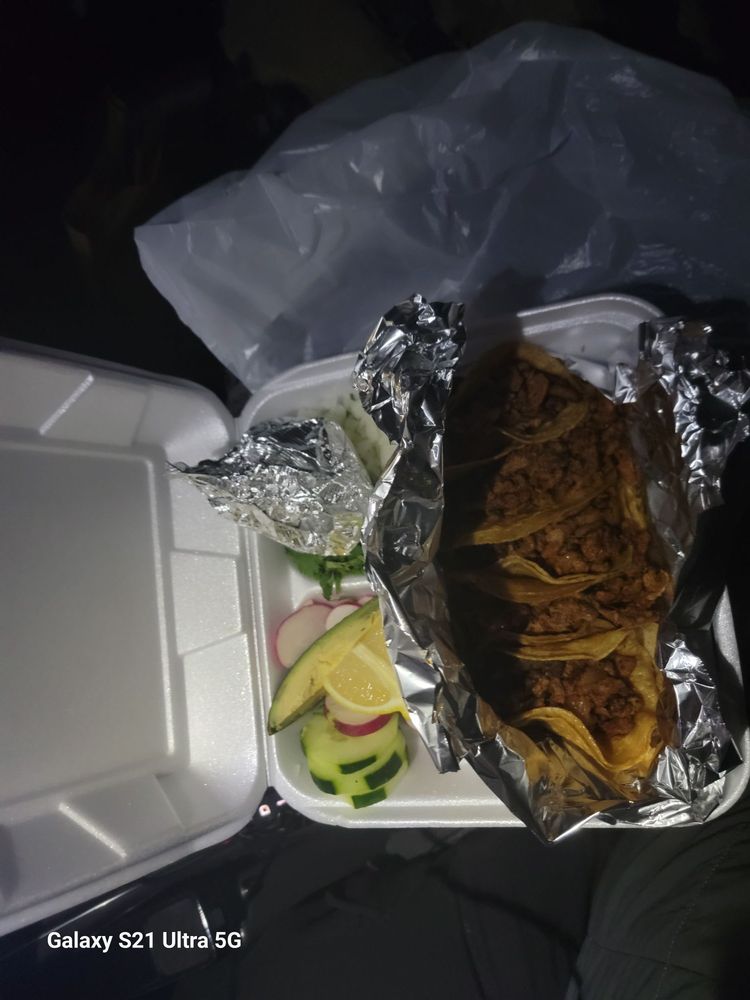 Taco Grill