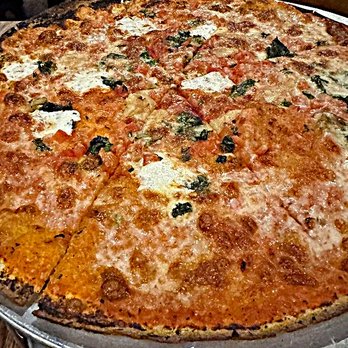 Columbia Inn - Thin Crust Pizza - Italian Near Me - Montville, New Jersey