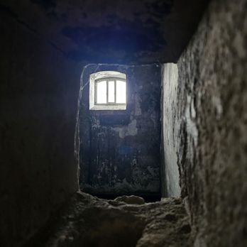 Kilmainham Gaol - Museums Near Me - Kilmainham, D