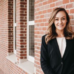 Taylor Carrillo - Business and Trademark Attorney