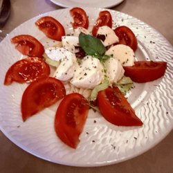 Trattoria Misericordia