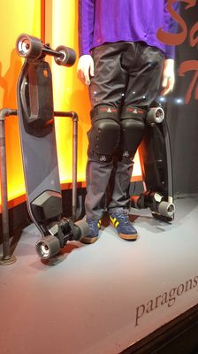 PARAGON SPORTS - 176 Photos & 754 Reviews - Outdoor Gear - 867 Broadway