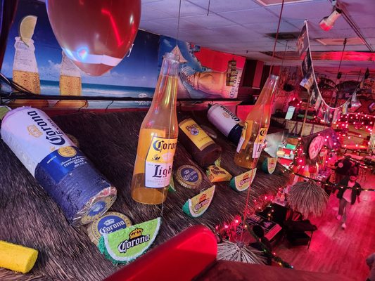 Cabo Cantina by null