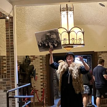 Wabasha Street Caves - Historical Tours Near Me - Saint Paul, Minnesota