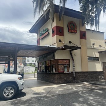 El Indio Real Mexican Food - Mexican Near Me - Gainesville, Florida