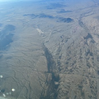 Skydive Phoenix - the ground - Skydiving Near Me - Maricopa, Arizona