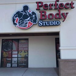 The Perfect Body Studio - The perfect body studio