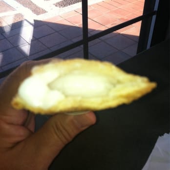McDonald's - Coconut pie - Fast Food Near Me - Lahaina, Hawaii
