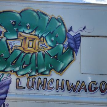 Bombuchaz Lunchwagon - Street Vendors Near Me - Aiea, Hawaii Bombuchaz Lunchwagon - Street Vendors Near Me - Aiea, Hawaii